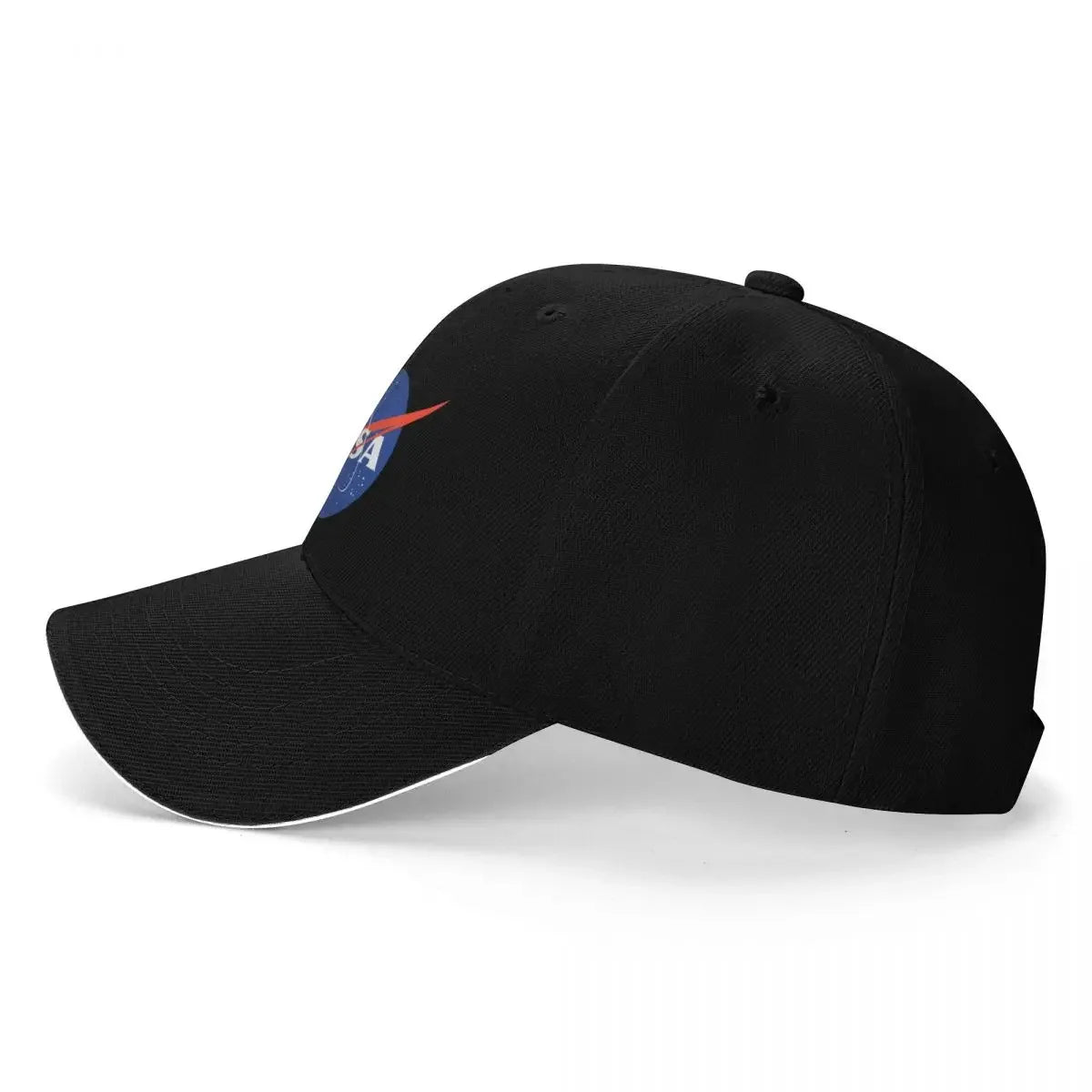 Gorra NASA Estilo Baseball