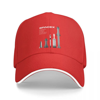 GORRA CÓSMICA ESTILO CASUAL – UNISEX