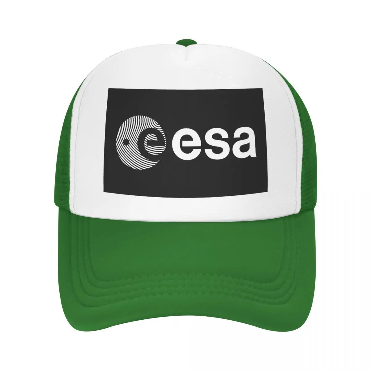 Gorra Deportiva ESA – Logo Agencia Espacial Europea