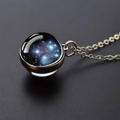 Collar Sistema Solar