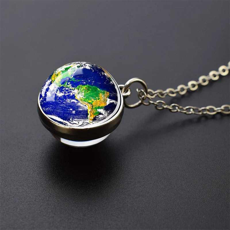 Collar Sistema Solar
