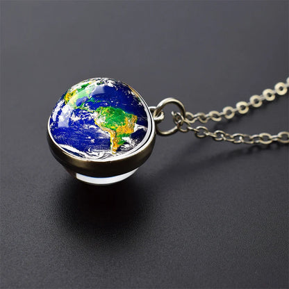Collar Sistema Solar
