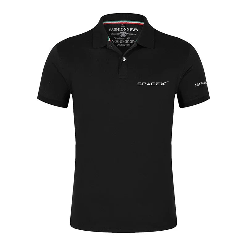 Polo SpaceX