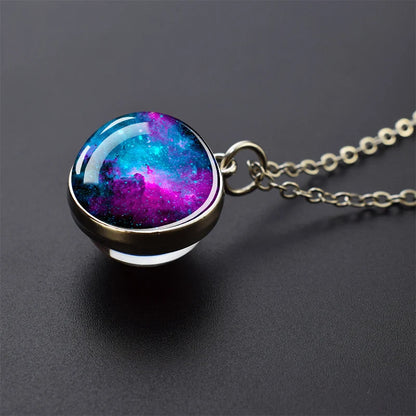 Collar Sistema Solar