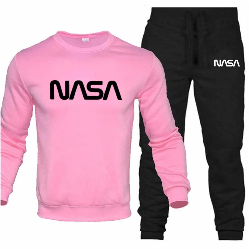 Conjunto Deportivo Impreso Otoño/Invierno 2025