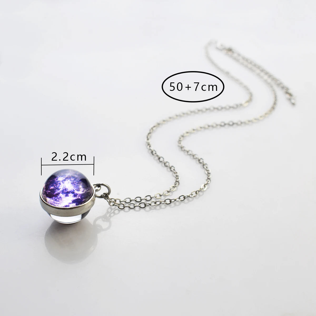 Collar Sistema Solar