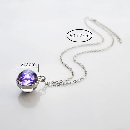 Collar Sistema Solar
