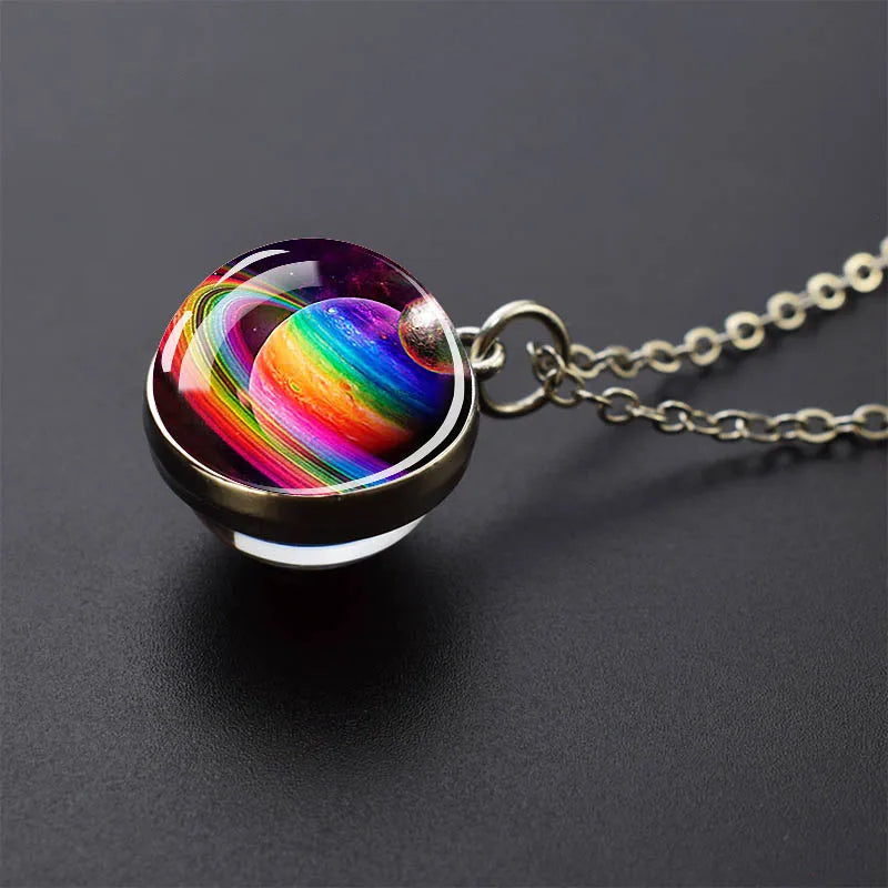 Collar Sistema Solar