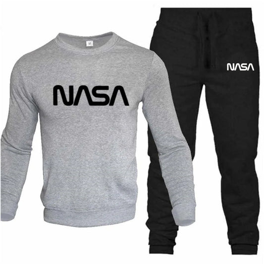 Conjunto Deportivo Impreso Otoño/Invierno 2025