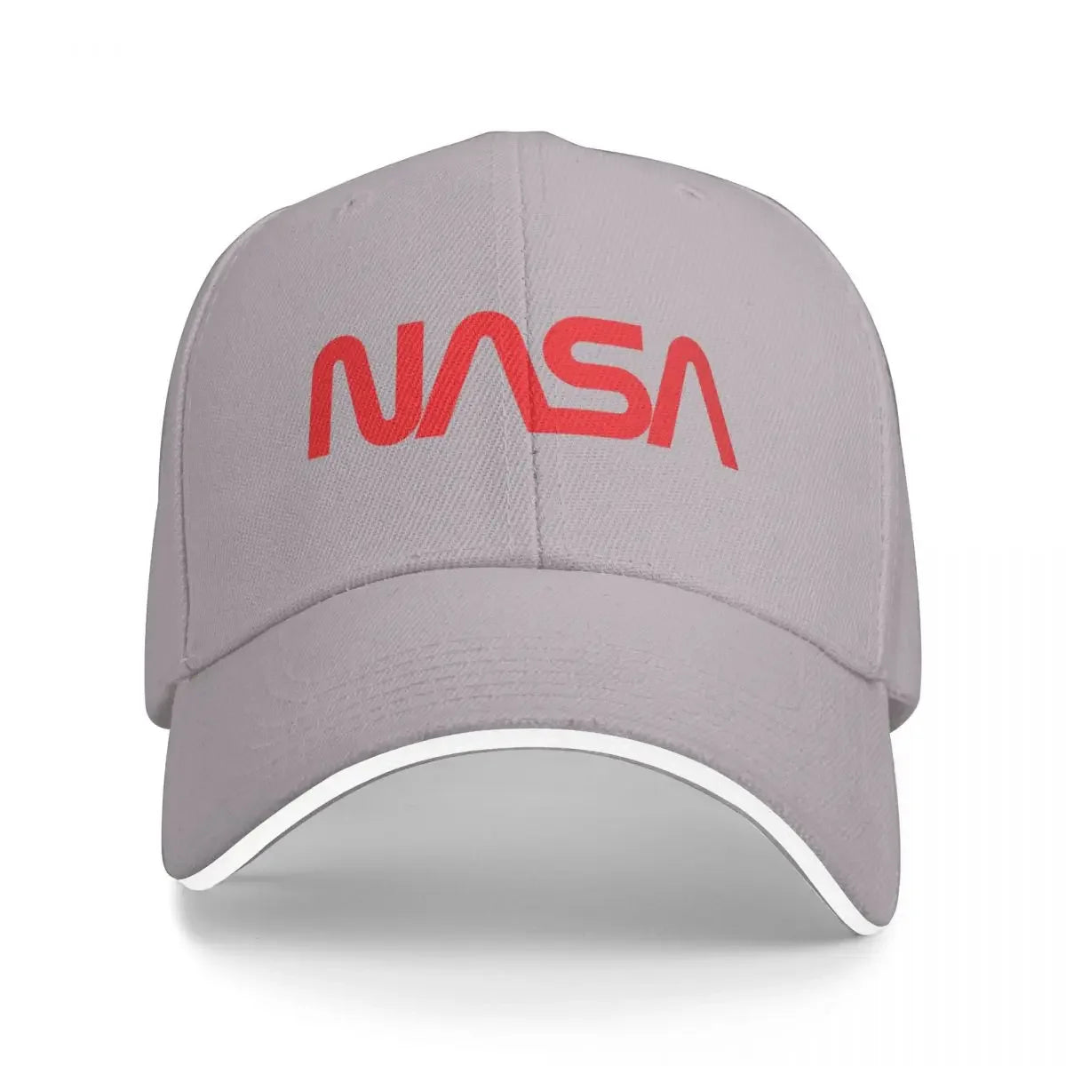Gorra NASA Estilo Baseball