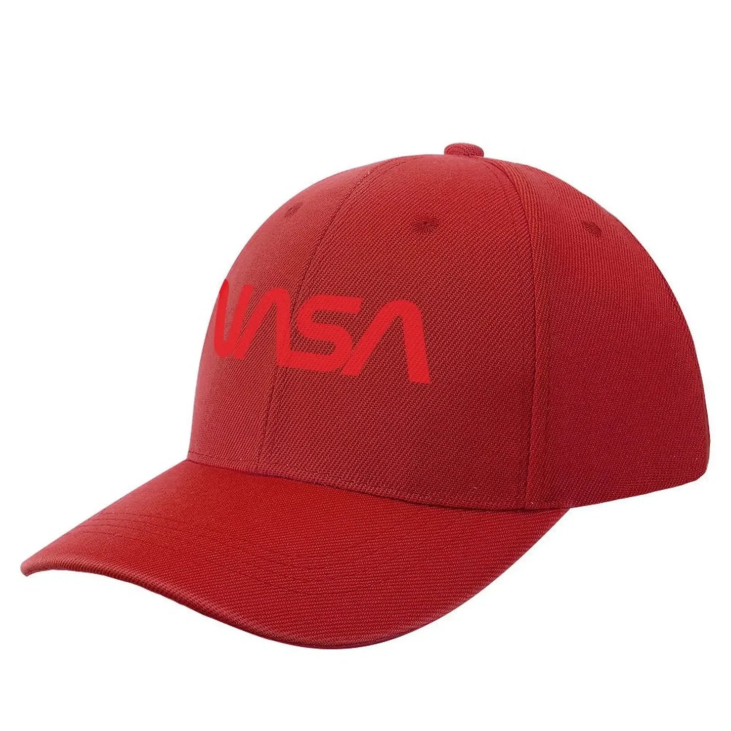 Gorra NASA Estilo Baseball