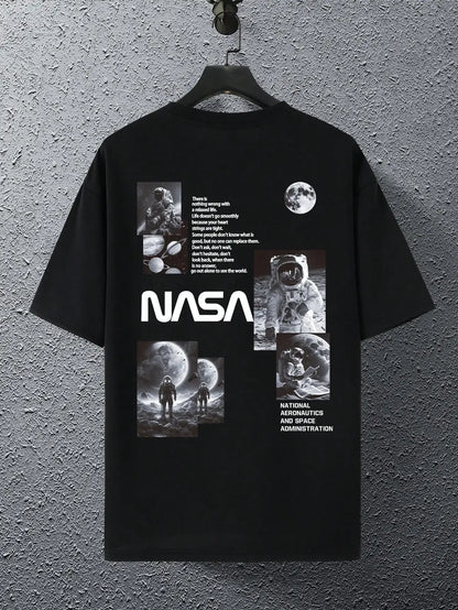 Camiseta manga corta