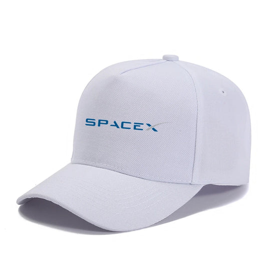 Gorra SpaceX