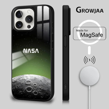 Von der NASA entwickelte MagSafe-Hüllen für das iPhone