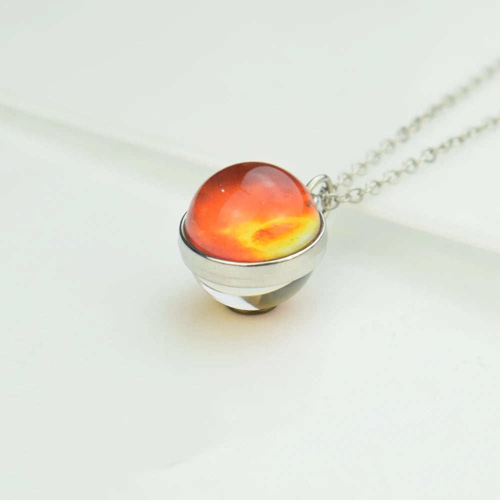 Collar Sistema Solar