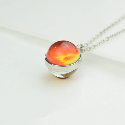 Collar Sistema Solar