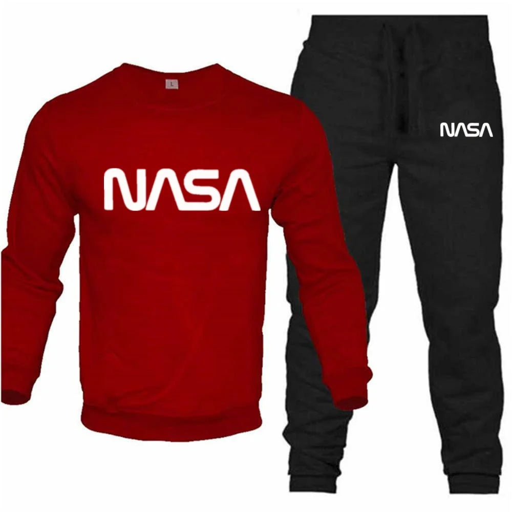 Conjunto Deportivo Impreso Otoño/Invierno 2025