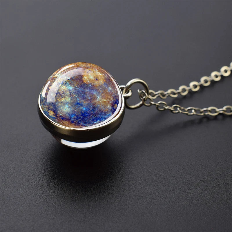 Collar Sistema Solar