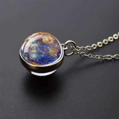 Collar Sistema Solar