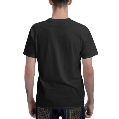 Official ESA T-shirt – Oversized hipster style, round neck, and short sleeves 