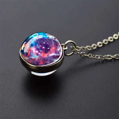 Collar Sistema Solar