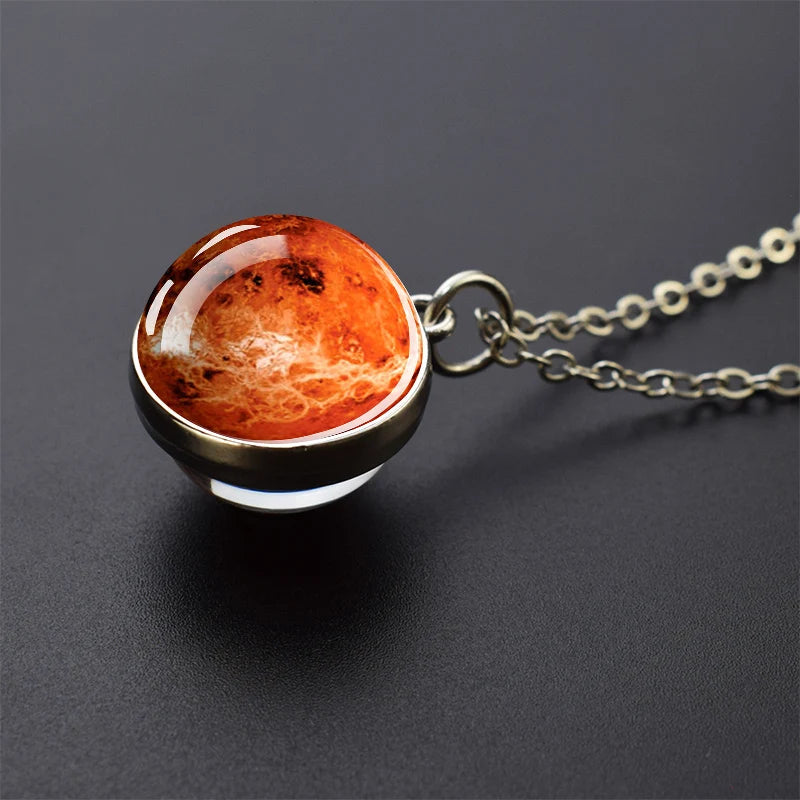 Collar Sistema Solar