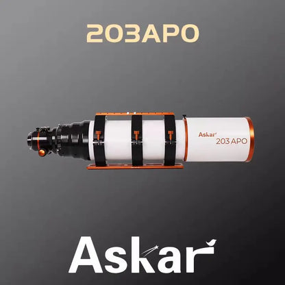 ASKAR 203 APO