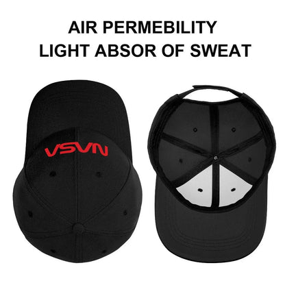 Gorra NASA Estilo Baseball
