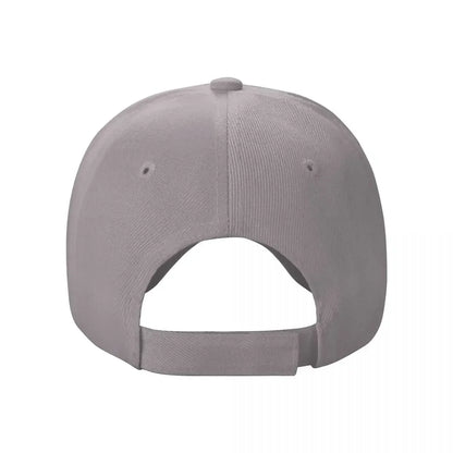 Gorra tributo ESA – Diseño clásico con visera curvada unisex