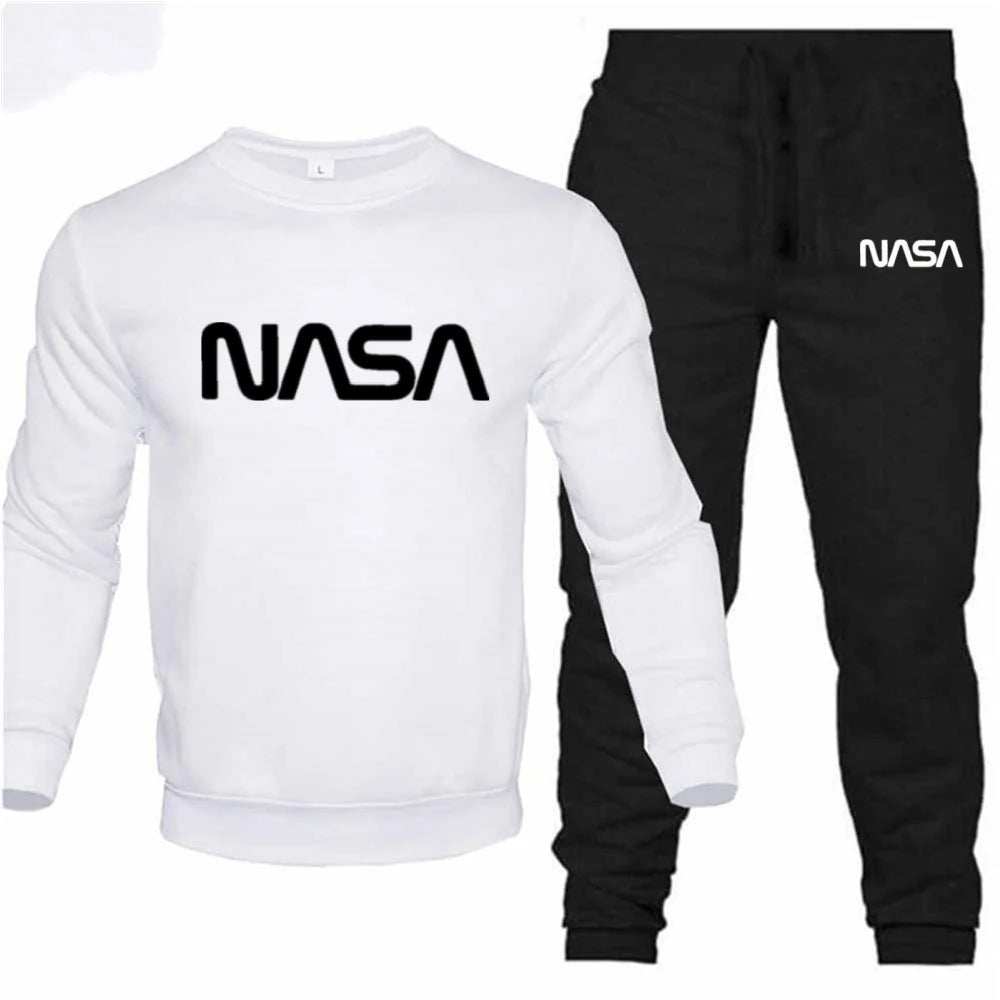 Conjunto Deportivo Impreso Otoño/Invierno 2025