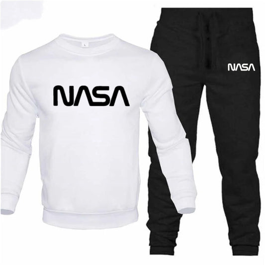 Conjunto Deportivo Impreso Otoño/Invierno 2025