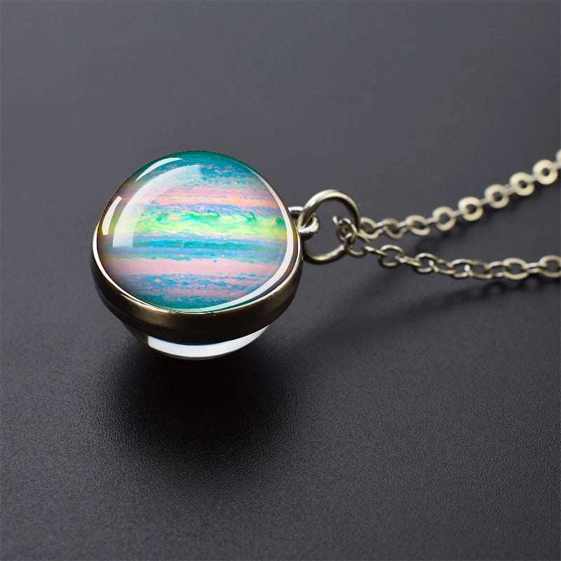 Collar Sistema Solar