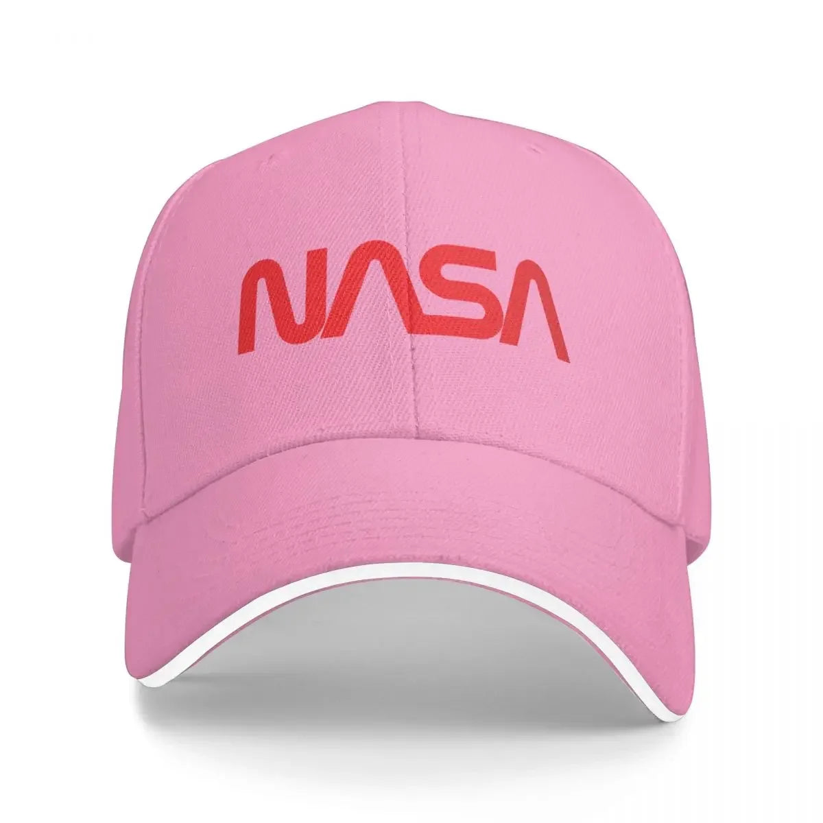 Gorra NASA Estilo Baseball