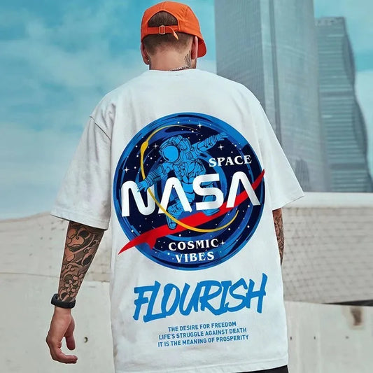 Camiseta manga corta