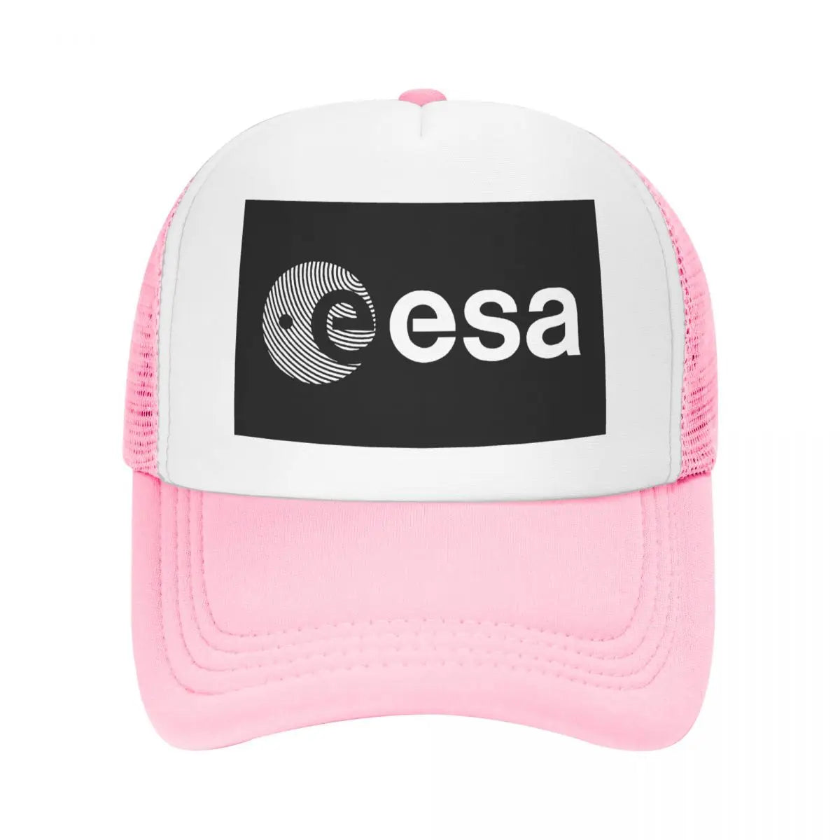Gorra Deportiva ESA – Logo Agencia Espacial Europea