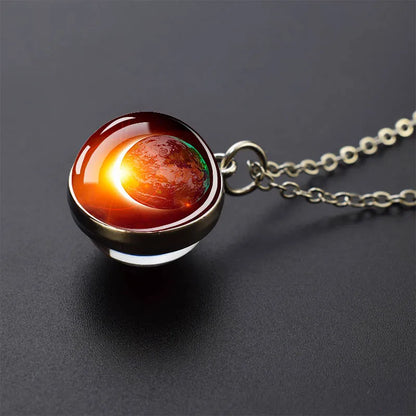 Collar Sistema Solar