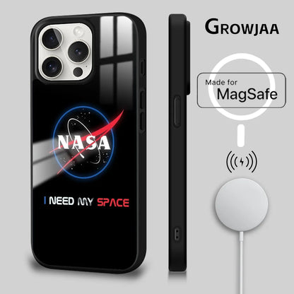 Von der NASA entwickelte MagSafe-Hüllen für das iPhone