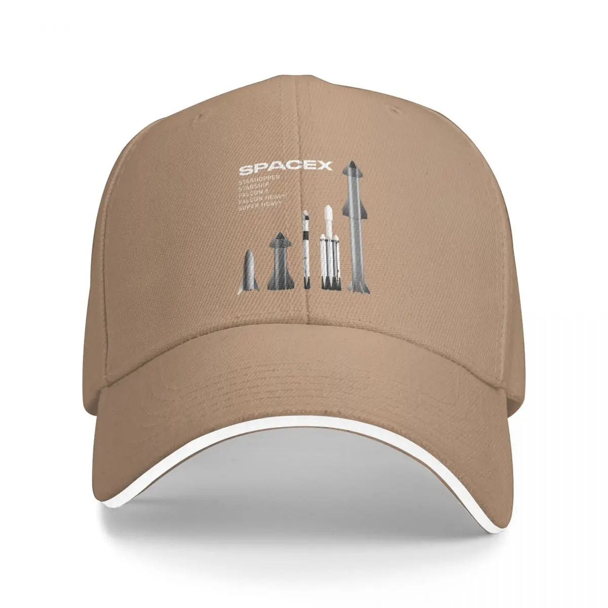 GORRA CÓSMICA ESTILO CASUAL – UNISEX