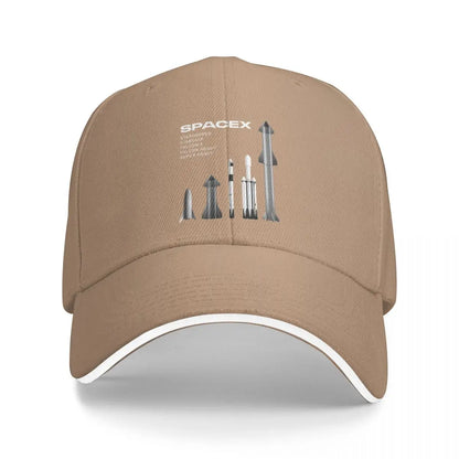 GORRA CÓSMICA ESTILO CASUAL – UNISEX