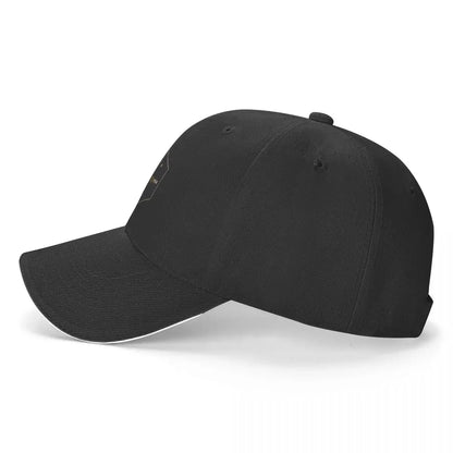 Gorra ESA Ariane – Diseño deportivo con estilo europeo