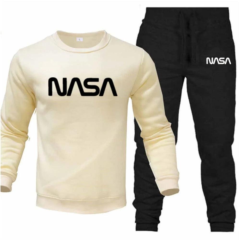 Conjunto Deportivo Impreso Otoño/Invierno 2025