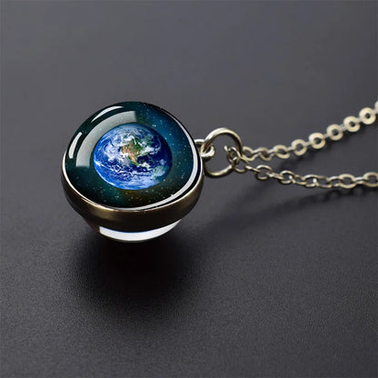 Collar Sistema Solar