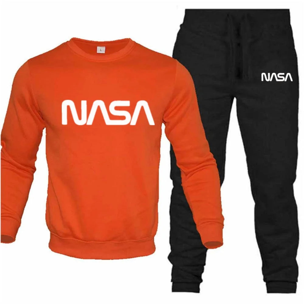 Conjunto Deportivo Impreso Otoño/Invierno 2025