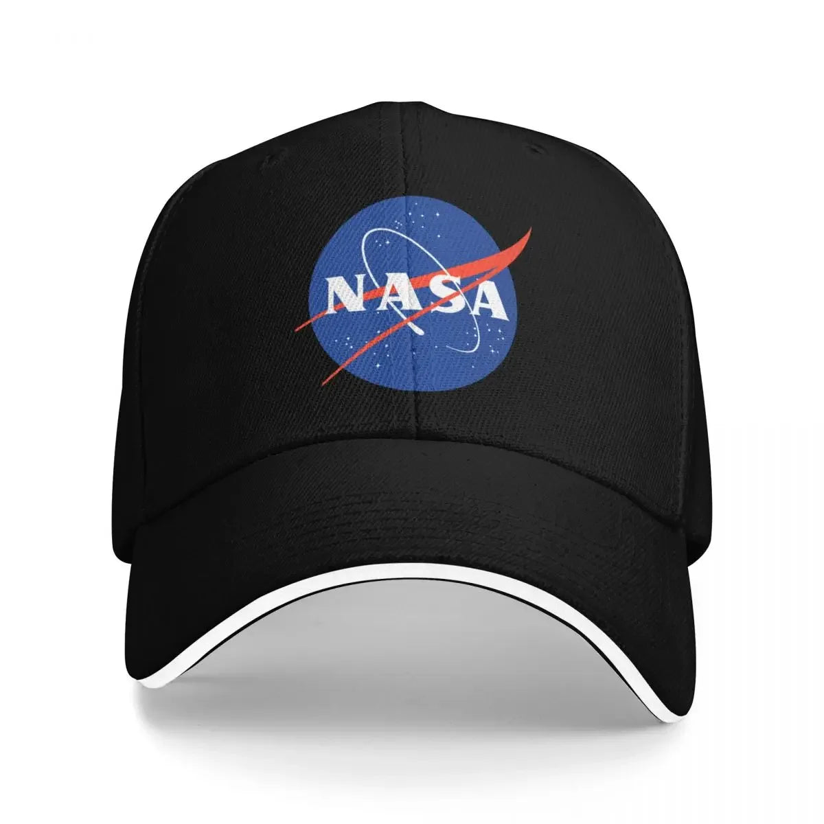 Gorra NASA Estilo Baseball
