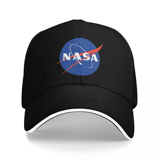 Gorra NASA Estilo Baseball