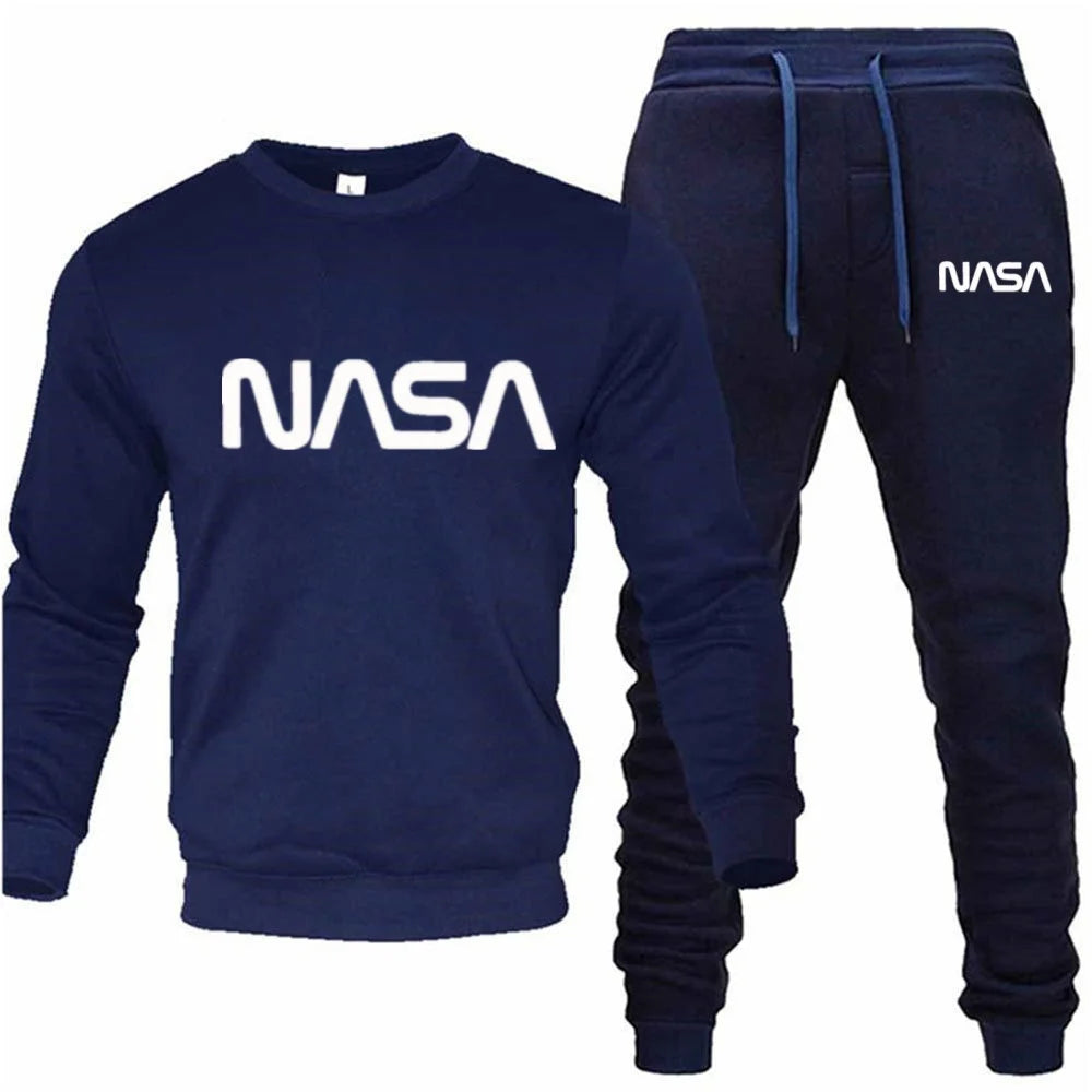 Conjunto Deportivo Impreso Otoño/Invierno 2025