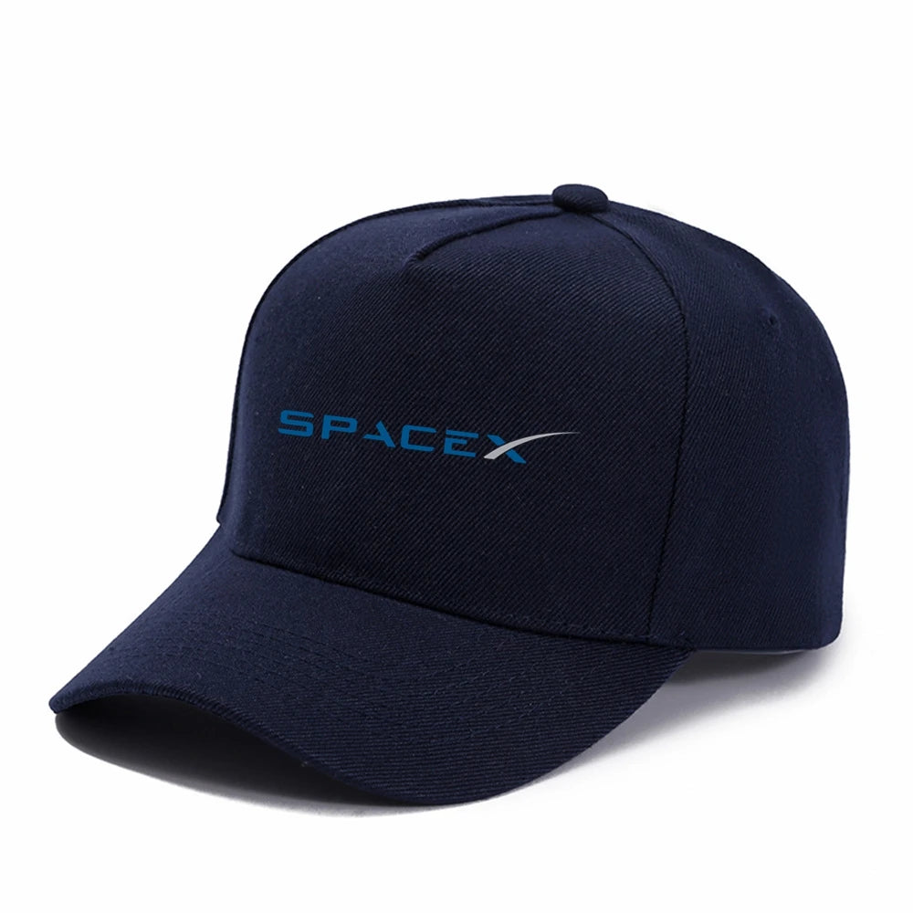 Gorra SpaceX