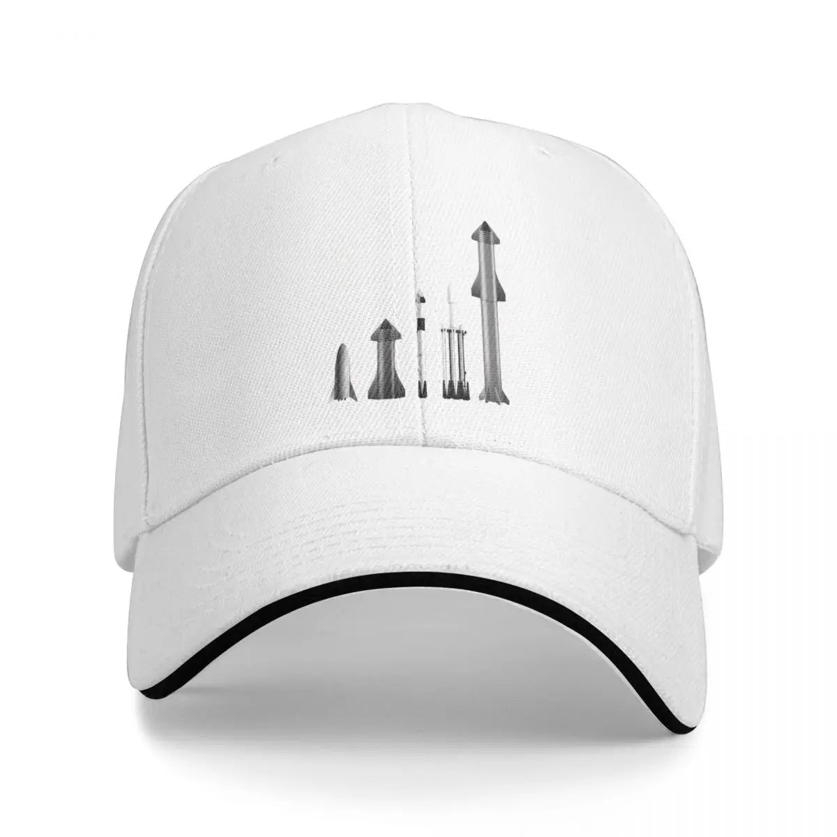 GORRA CÓSMICA ESTILO CASUAL – UNISEX