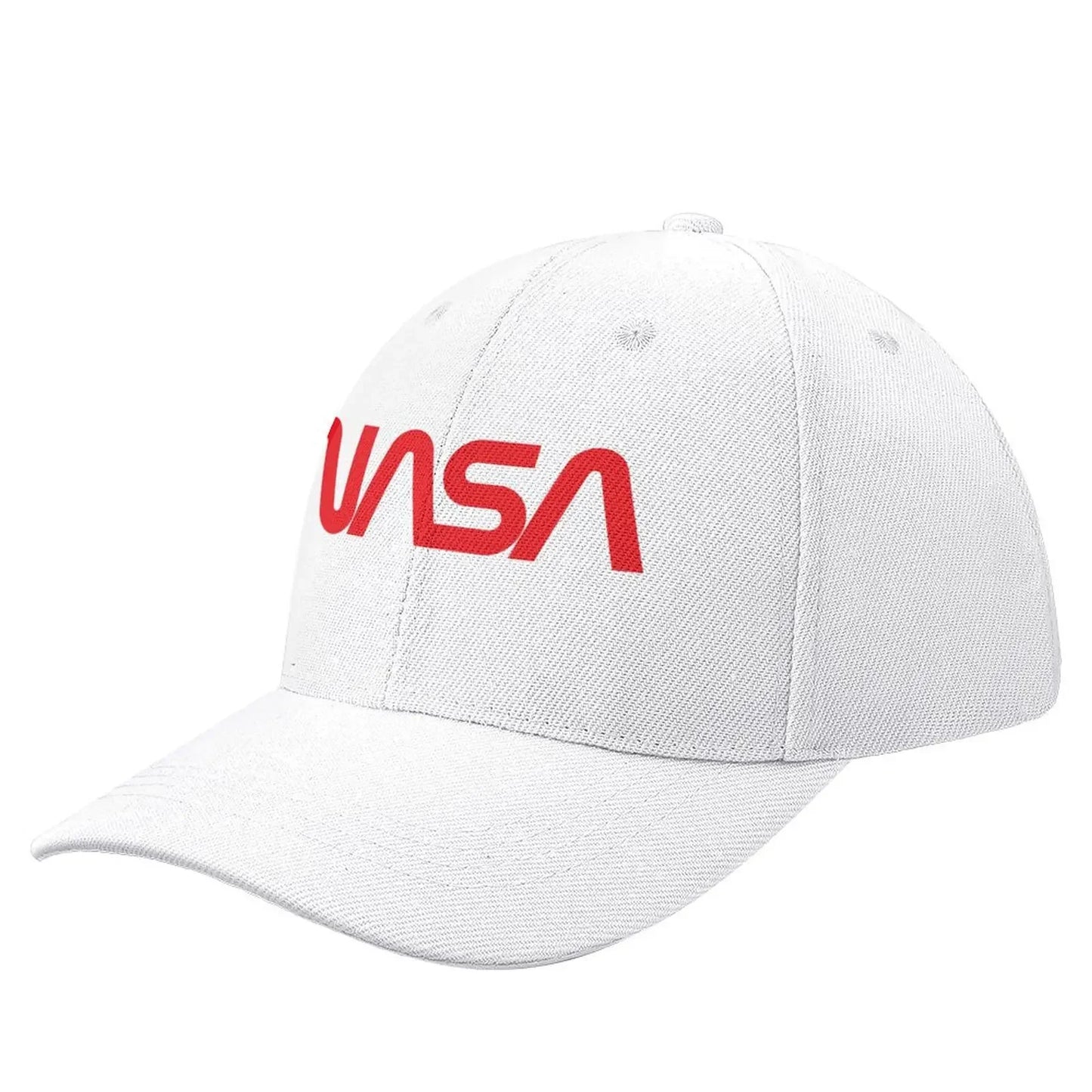 Gorra NASA Estilo Baseball