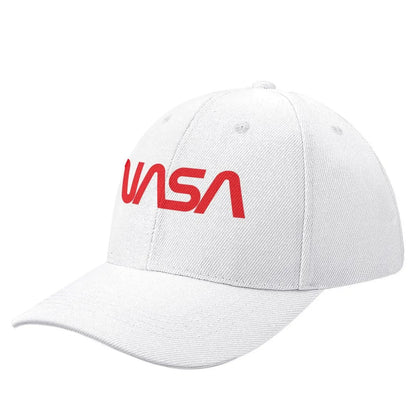 Gorra NASA Estilo Baseball